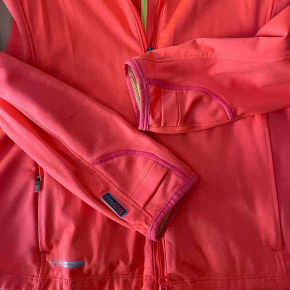 Saucony Nomad Running Jacket XS - Picture 11 of 12